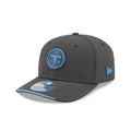 Tennessee Titans 2026 Sideline Cold Weather 9SEVENTY Stretch-Snap Hat