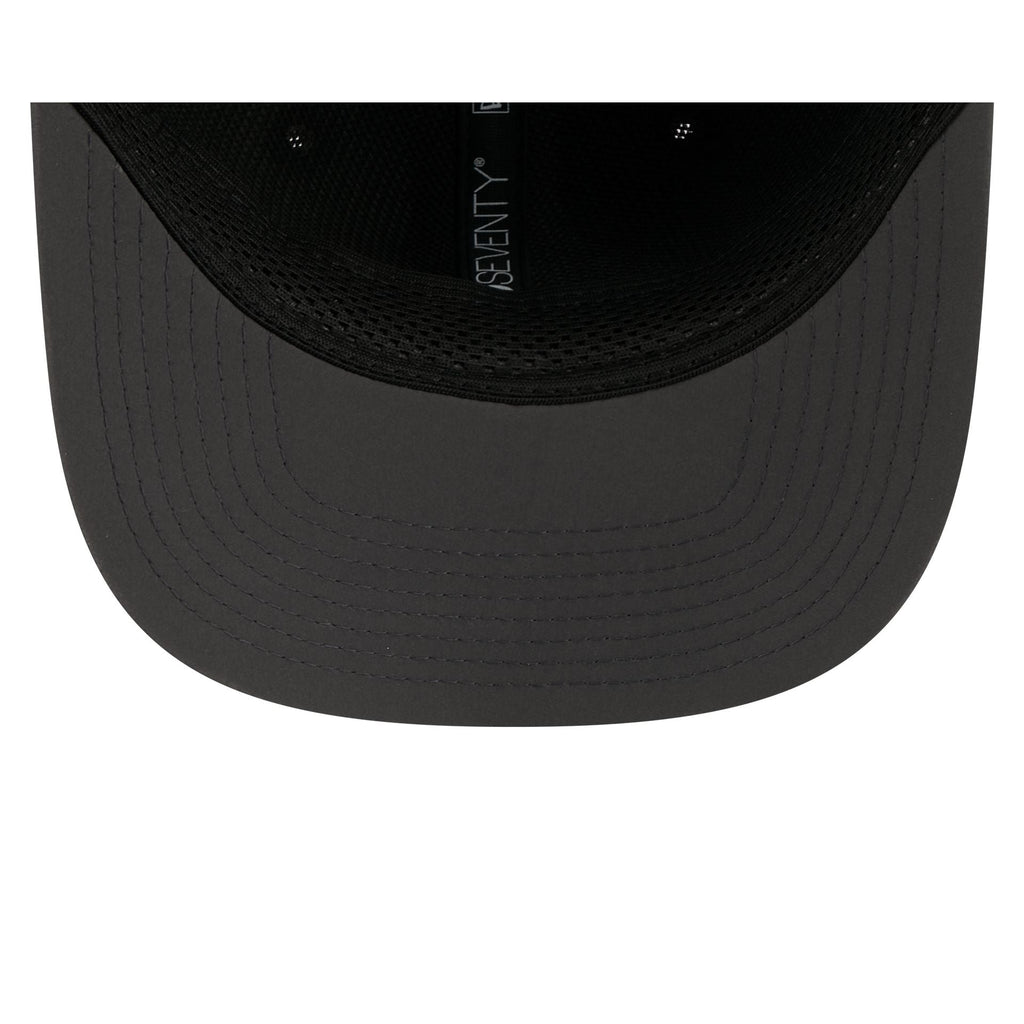 Arizona Cardinals 2026 Sideline Cold Weather 9SEVENTY Stretch-Snap Hat