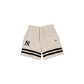 New York Yankees Stone Mesh Shorts
