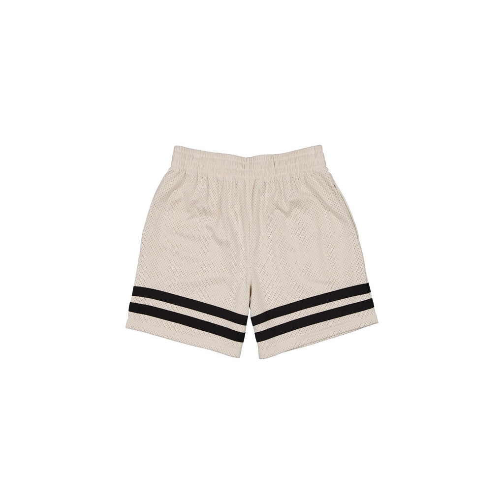 New York Yankees Stone Mesh Shorts