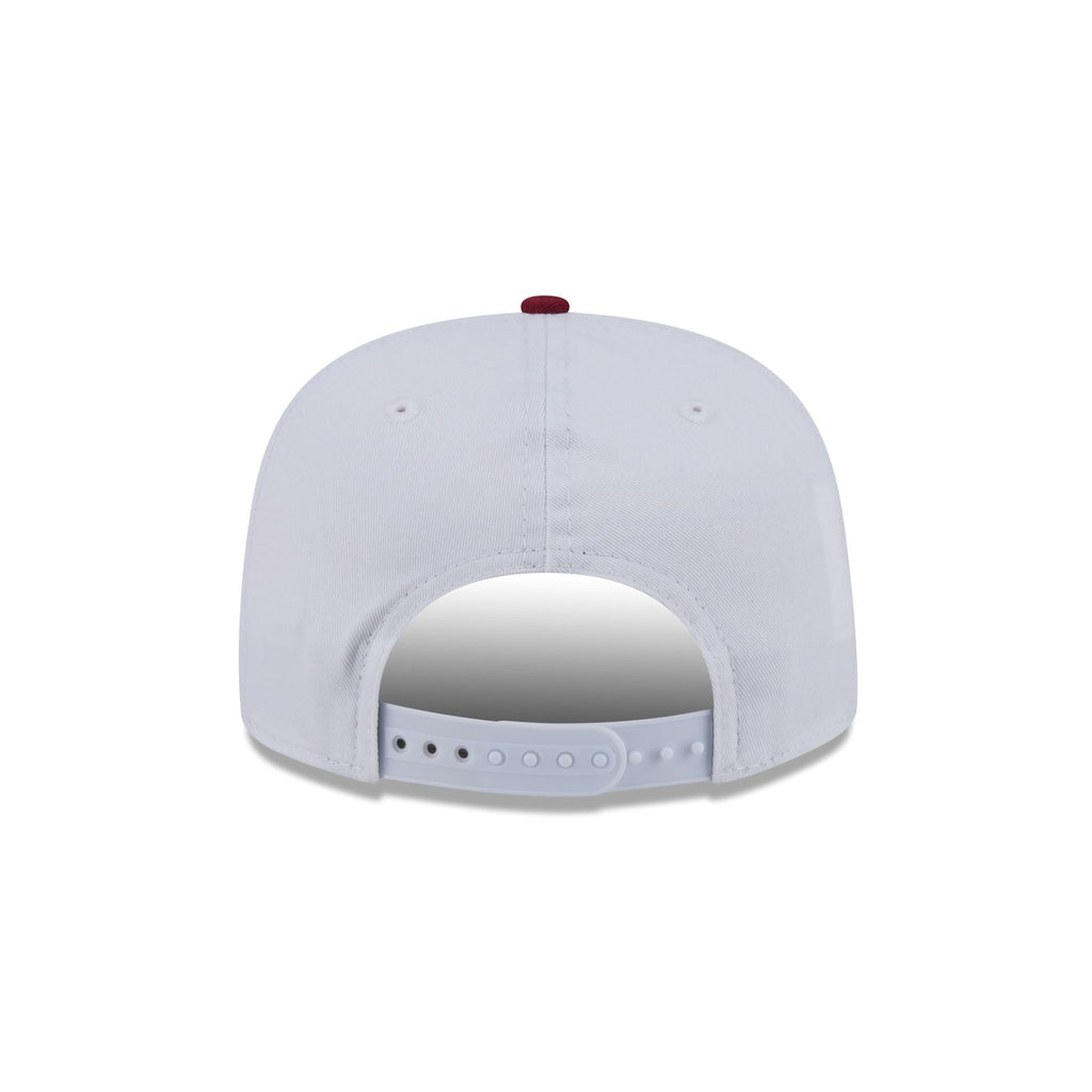 Alabama Crimson Tide Athletics 19TWENTY Snapback Hat