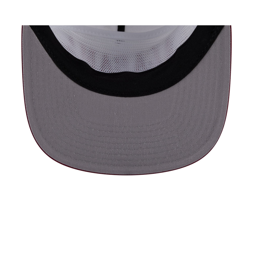 Alabama Crimson Tide Athletics 19TWENTY Snapback Hat