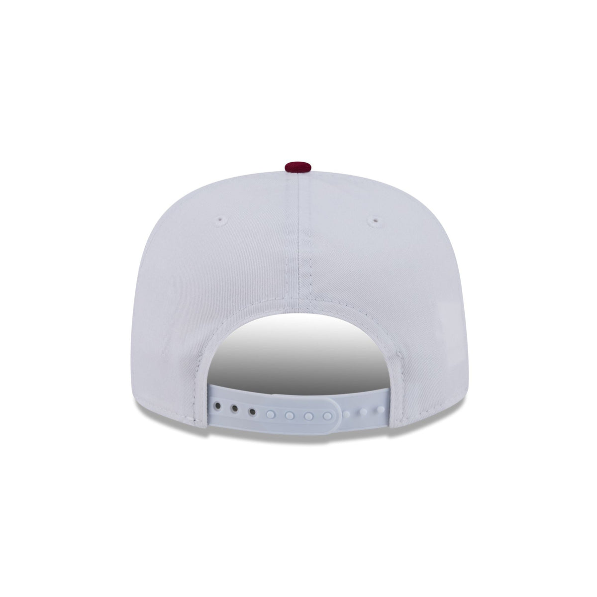 Arkansas Razorbacks Athletics 19TWENTY Snapback Hat