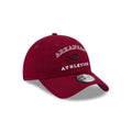 Arkansas Razorbacks Athletics Casual Classic Adjustable Hat