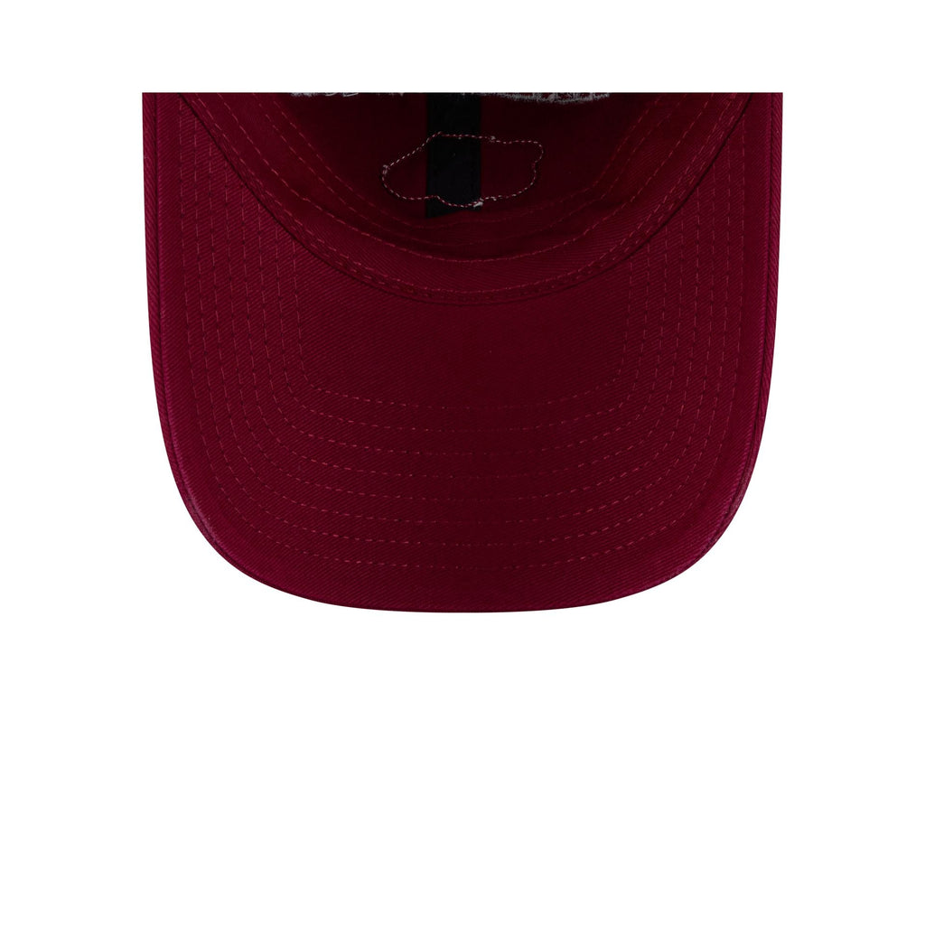 Arkansas Razorbacks Athletics Casual Classic Adjustable Hat