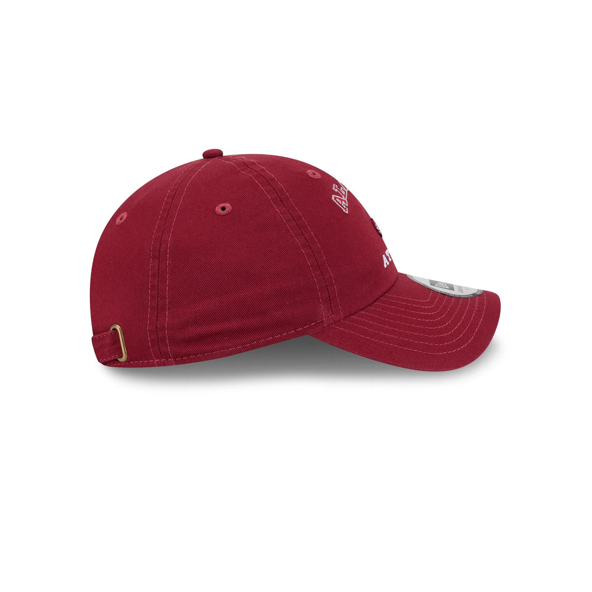 Alabama Crimson Tide Athletics Casual Classic Adjustable Hat