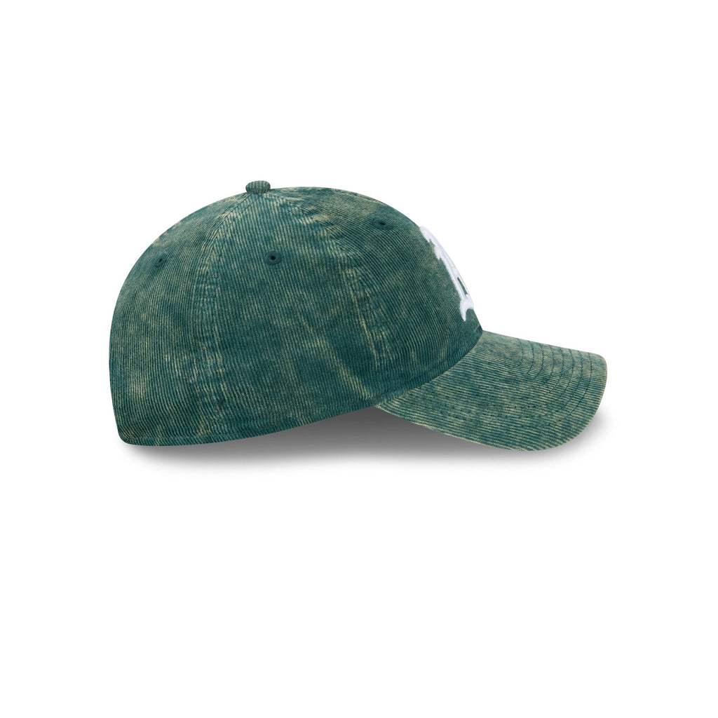 Athletics Washed Cord 9TWENTY Adjustable Hat