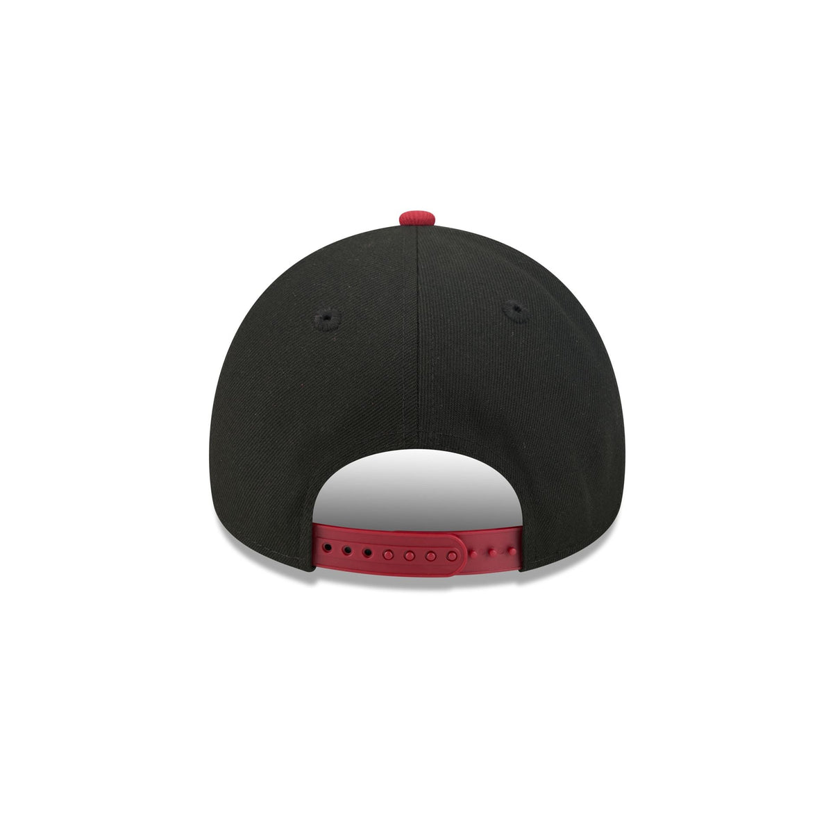 Arizona Diamondbacks Fade Logo 9FORTY A-Frame Snapback Hat