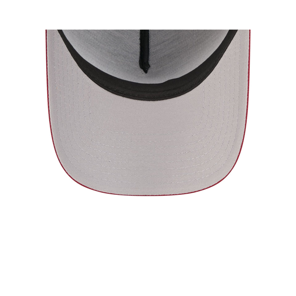 Arizona Diamondbacks Fade Logo 9FORTY A-Frame Snapback Hat
