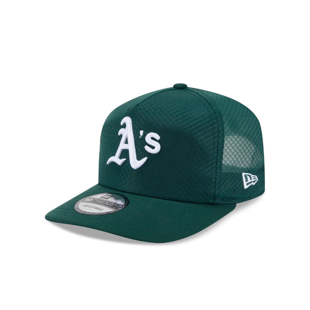Athletics Mesh 19TWENTY Trucker Hat