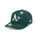 Athletics Team Element 59FIFTY Fitted Hat