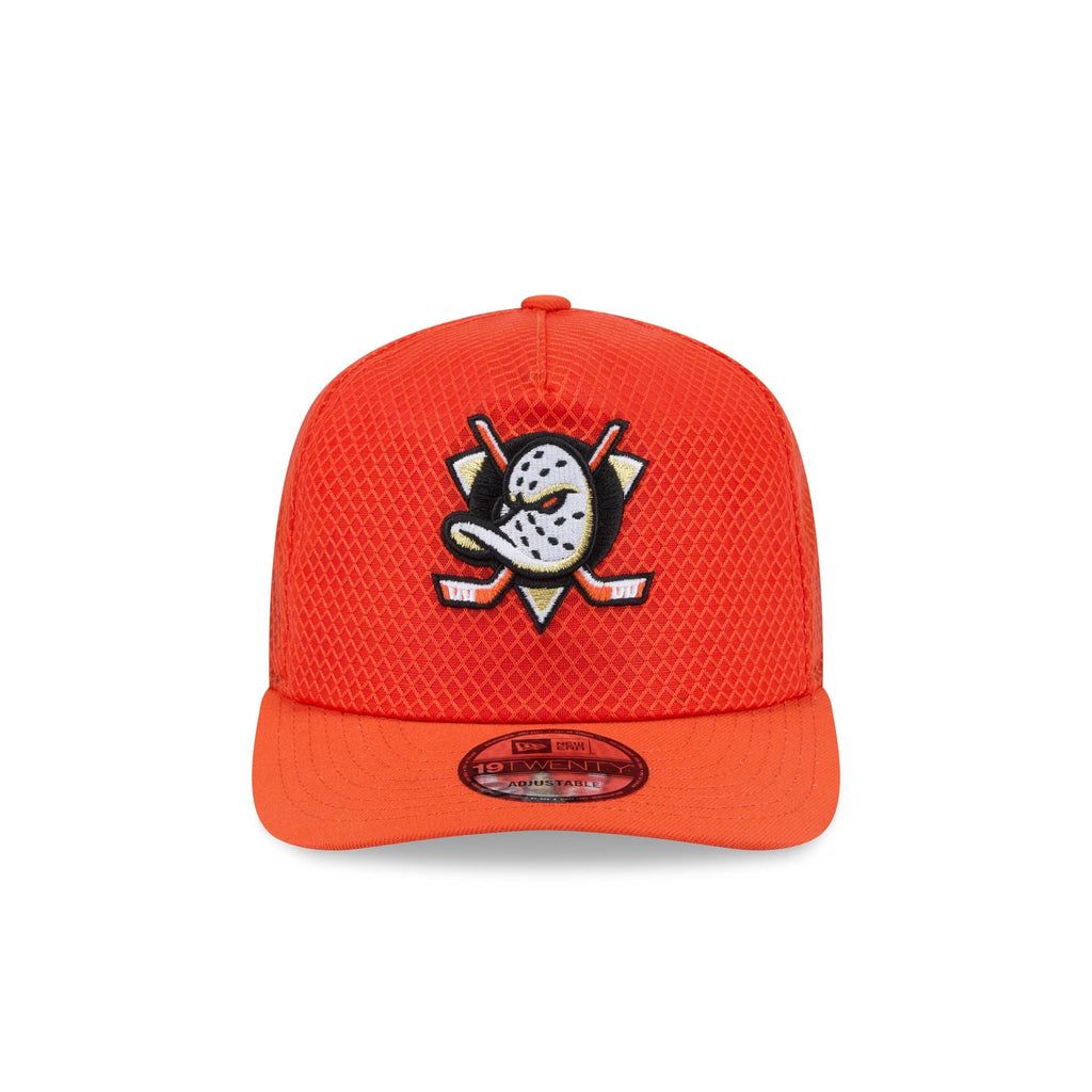 Anaheim Ducks Mesh 19TWENTY Trucker Hat