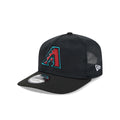 Arizona Diamondbacks Mesh 19TWENTY Trucker Hat