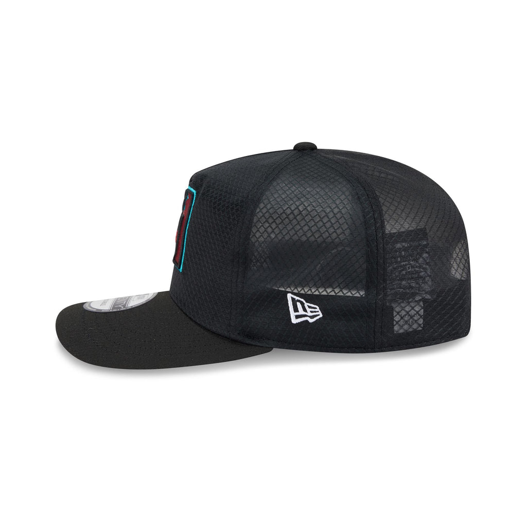 Arizona Diamondbacks Mesh 19TWENTY Trucker Hat