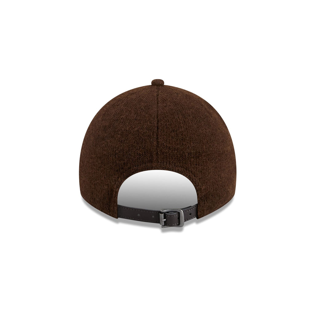 Athletics Wool Walnut 9TWENTY Adjustable Hat
