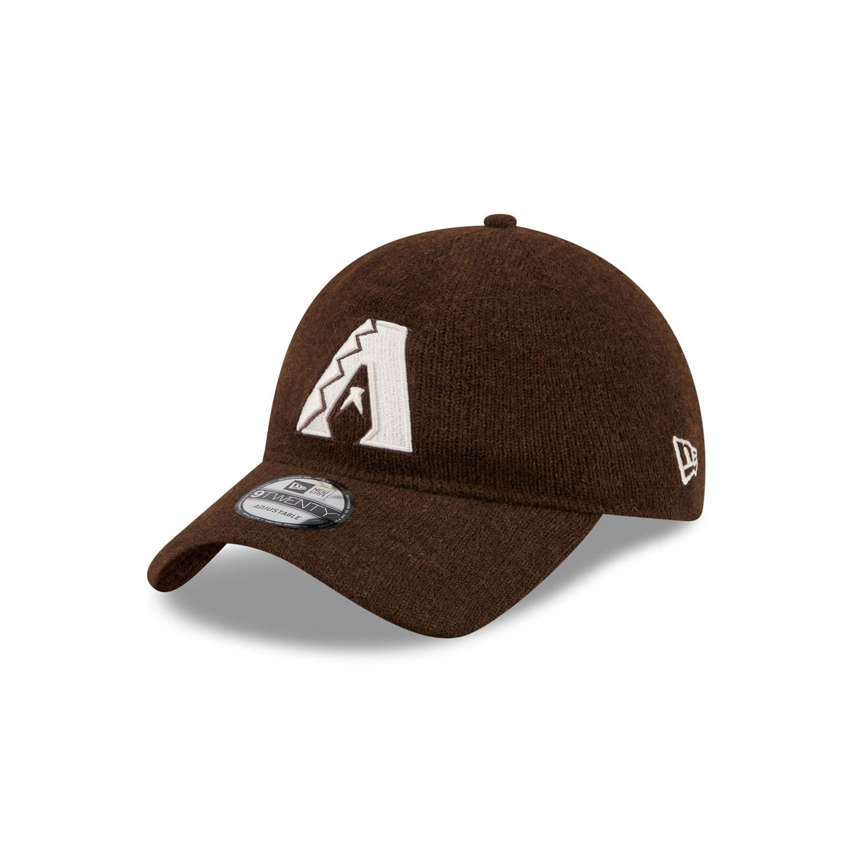 Arizona Diamondbacks Wool Walnut 9TWENTY Adjustable Hat