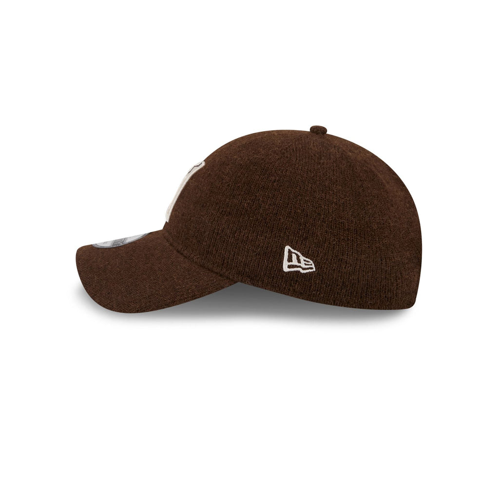 Arizona Diamondbacks Wool Walnut 9TWENTY Adjustable Hat