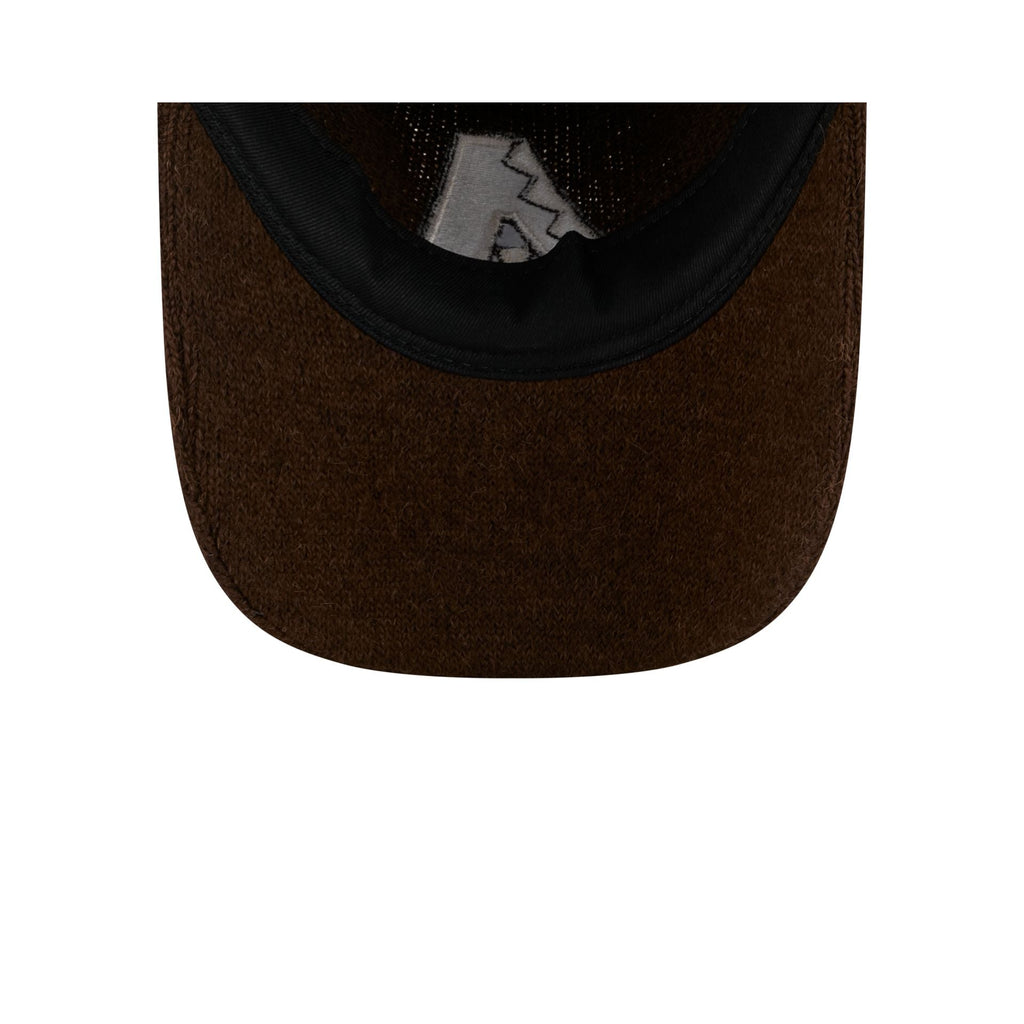 Arizona Diamondbacks Wool Walnut 9TWENTY Adjustable Hat