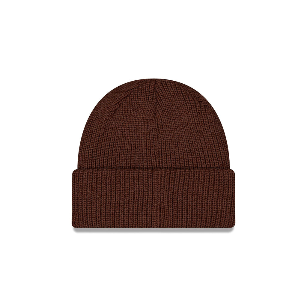 Arizona Diamondbacks Walnut Cuff Knit Beanie Hat