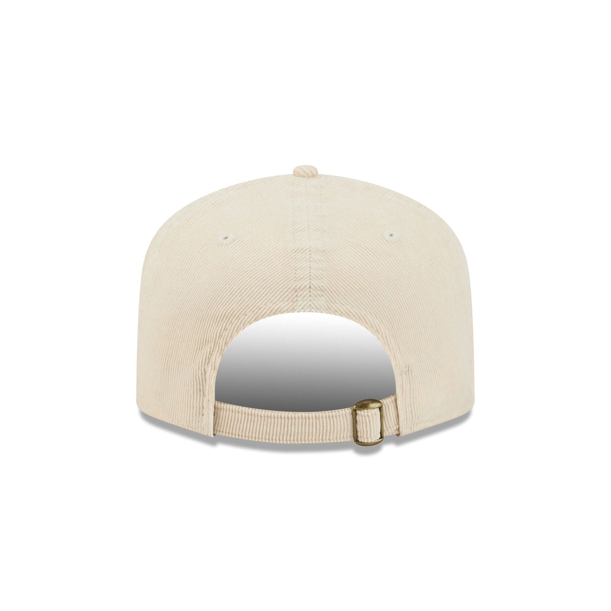 Anaheim Ducks Chrome Corduroy 19TWENTY Adjustable Hat