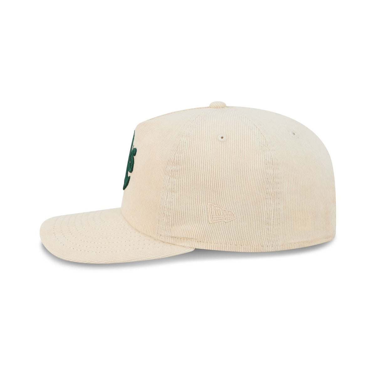 Athletics Chrome Corduroy 19TWENTY Adjustable Hat