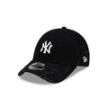 New York Yankees Stitched Visor 9FORTY Adjustable Hat