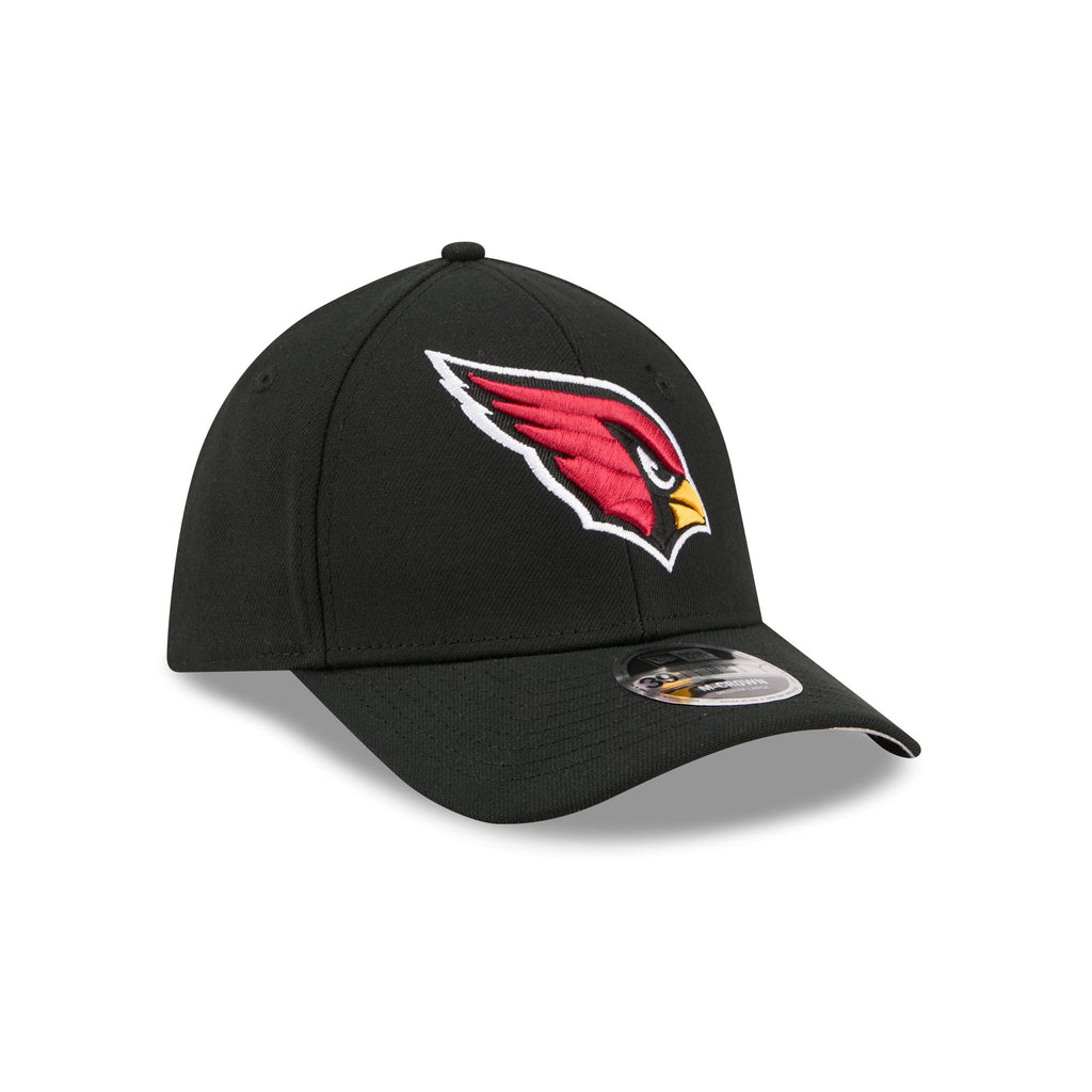 Arizona Cardinals Team 39THIRTY M-Crown Stretch Fit Hat