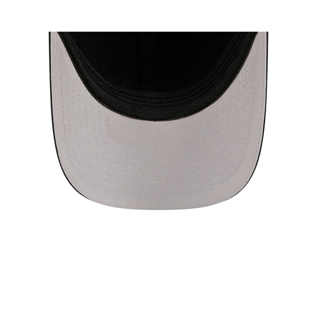 Arizona Cardinals Team 39THIRTY M-Crown Stretch Fit Hat