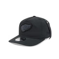 Alpha Industries x Detroit Red Wings Black 19TWENTY Adjustable Hat