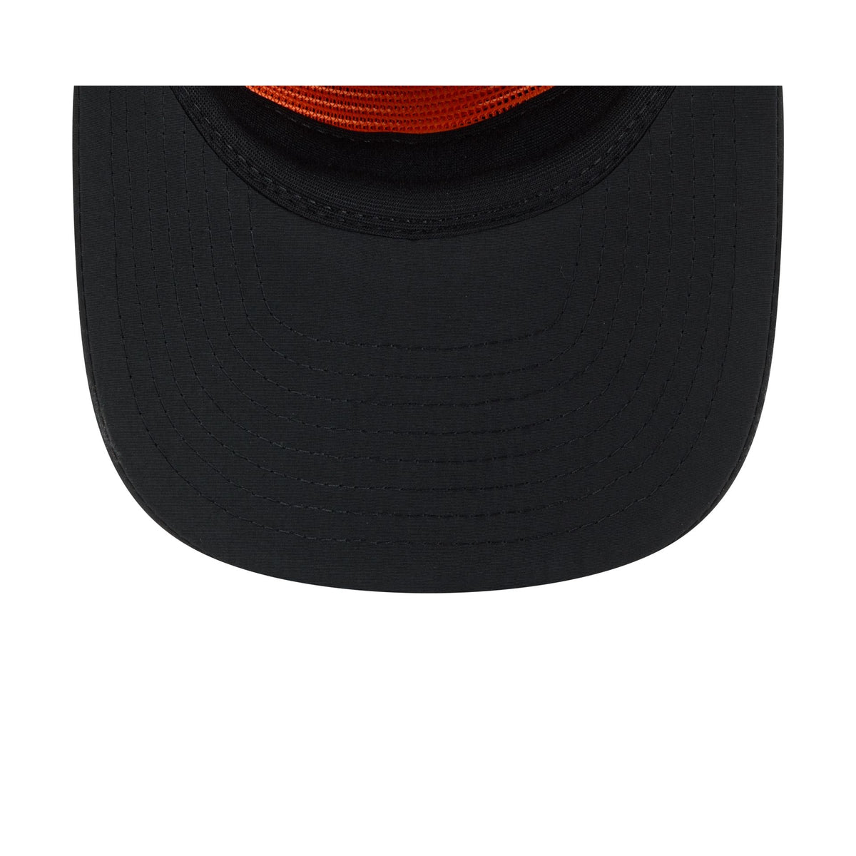 Alpha Industries x Detroit Red Wings Black 19TWENTY Adjustable Hat