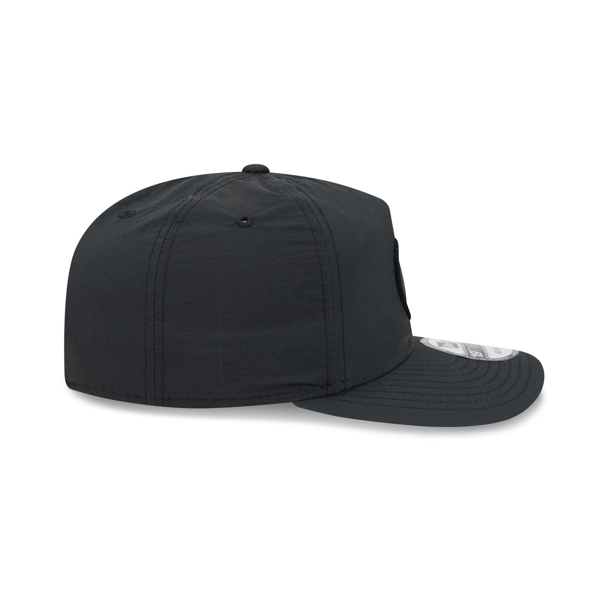 Alpha Industries x Buffalo Sabres Black 19TWENTY Adjustable Hat