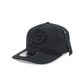 Alpha Industries x Buffalo Bills Black 19TWENTY Adjustable Hat