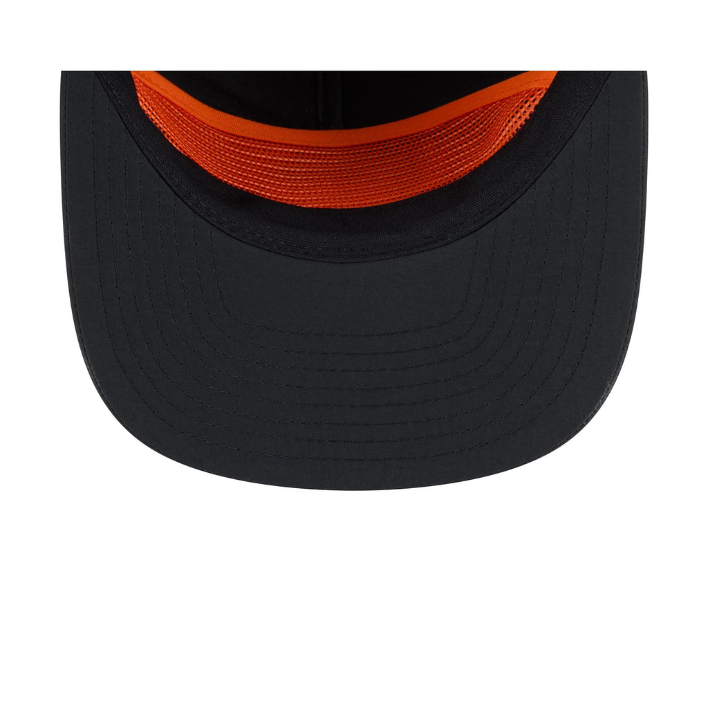 Alpha Industries x Pittsburgh Steelers Black 19TWENTY Adjustable Hat