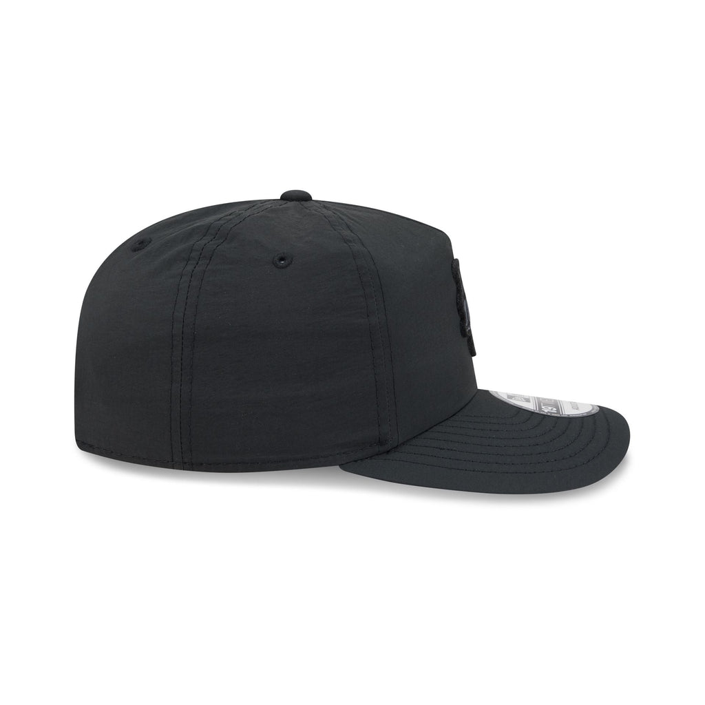 Alpha Industries x New York Mets Black 19TWENTY Adjustable Hat