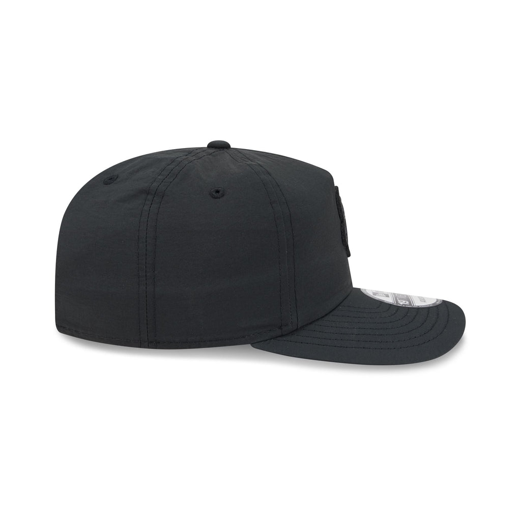 Alpha Industries x San Diego Padres Black 19TWENTY Adjustable Hat