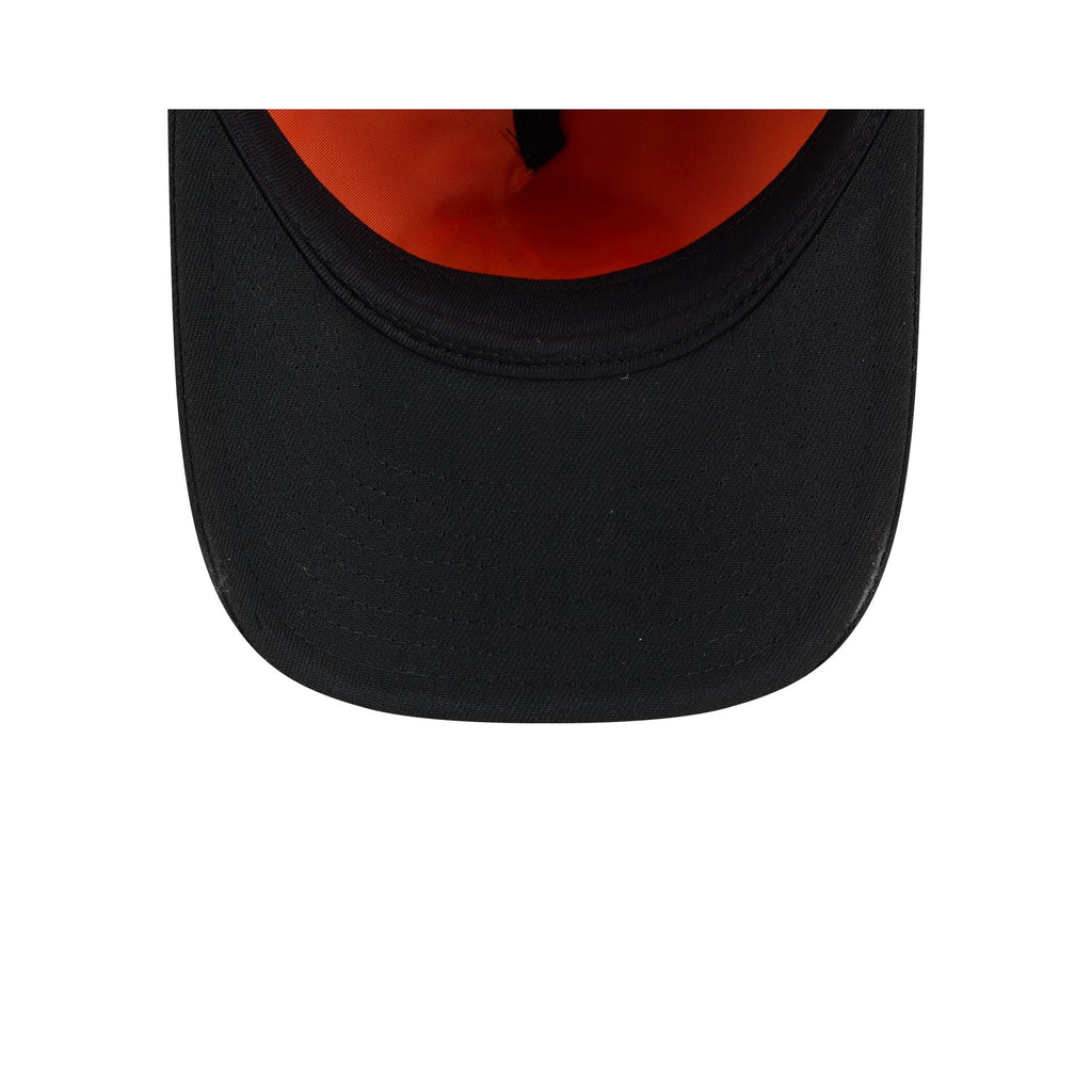 Alpha Industries x Chicago Blackhawks 59FORTY A-Frame Fitted Hat