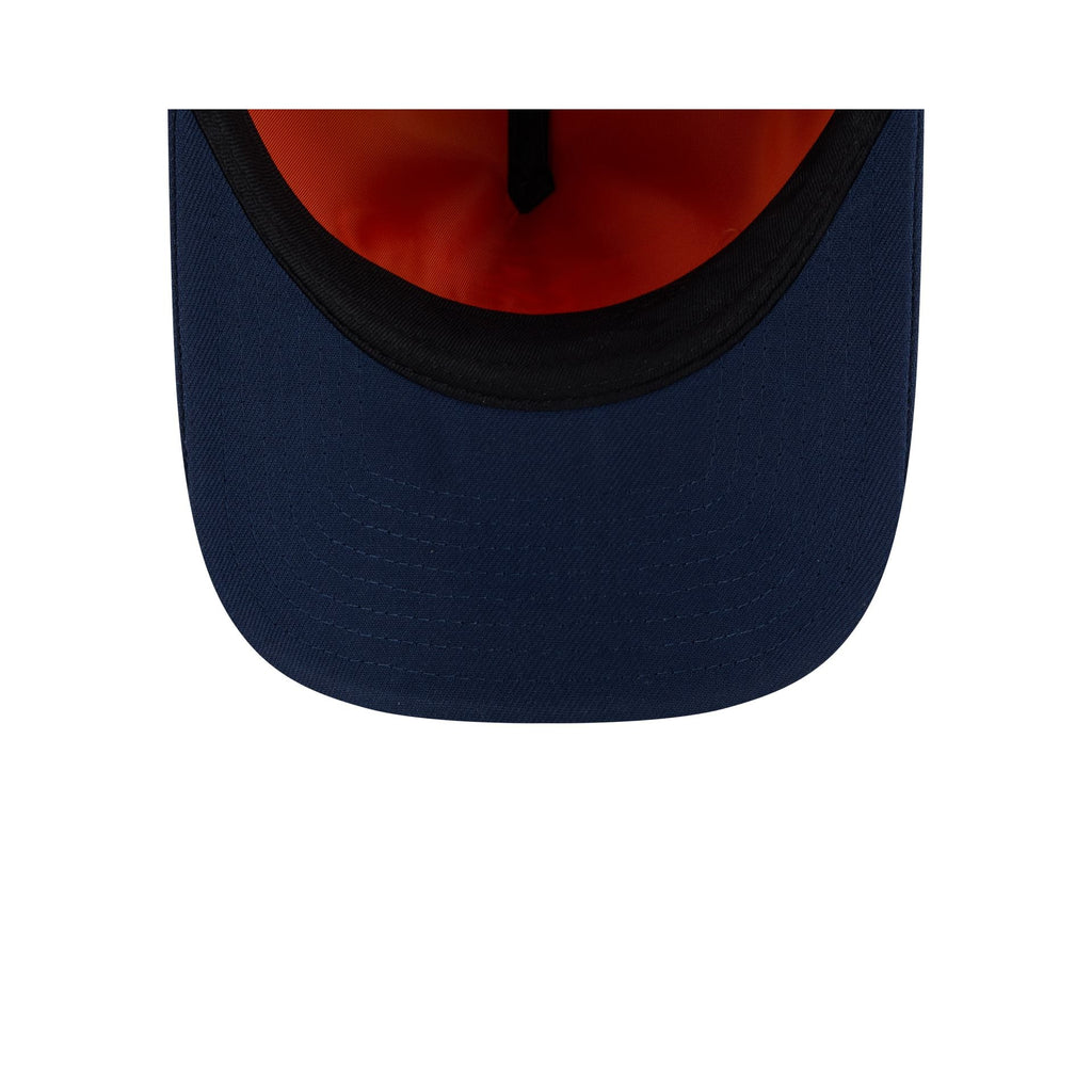 Alpha Industries x Seattle Seahawks 59FORTY A-Frame Fitted Hat