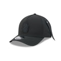 Alpha Industries x San Diego Padres Nylon Black 9FORTY M-Crown A-Frame Snapback Hat