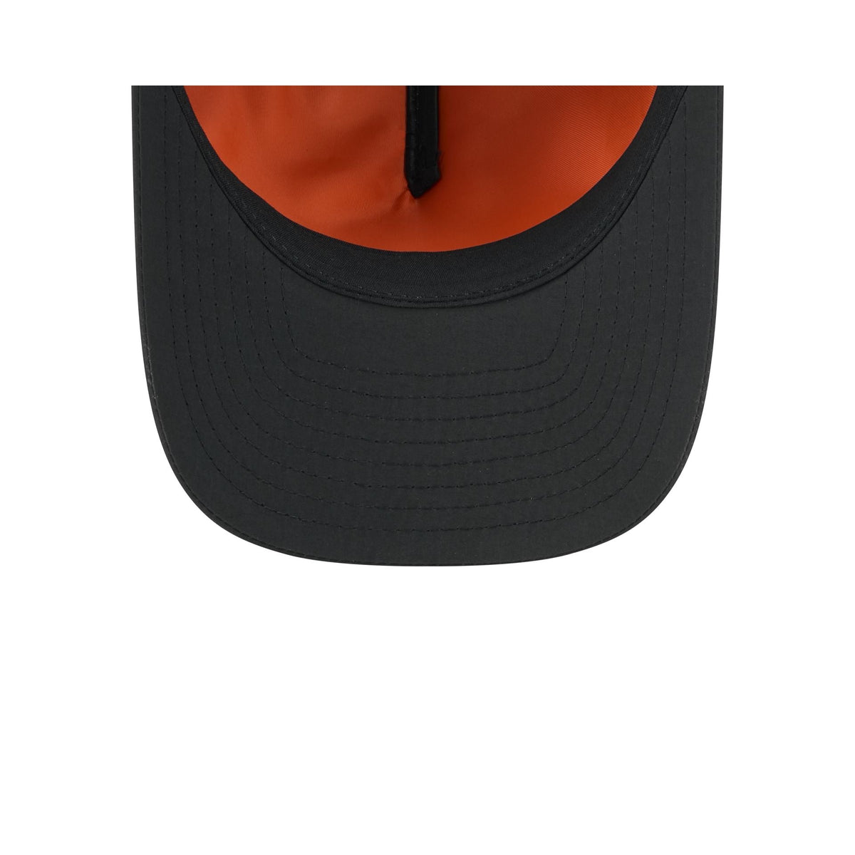Alpha Industries x Montreal Canadiens Nylon Black 9FORTY M-Crown A-Frame Snapback Hat