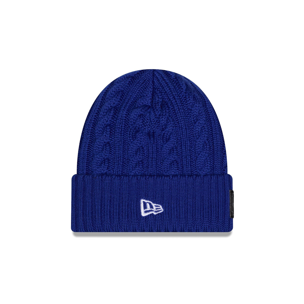 Alpha Industries x Edmonton Oilers Cable Knit Hat