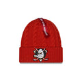 Alpha Industries x Anaheim Ducks Cable Knit Hat