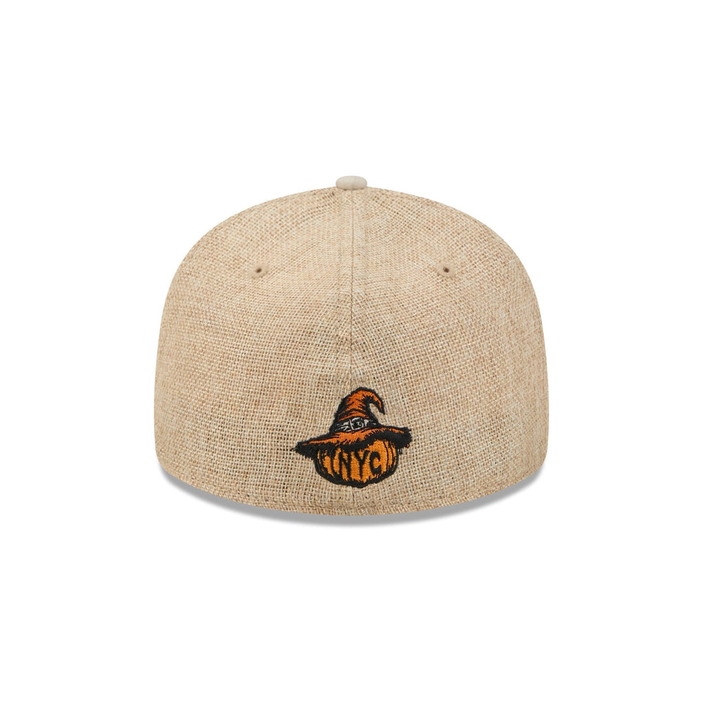 New York Yankees Scarecrow 59FIFTY Fitted Hat