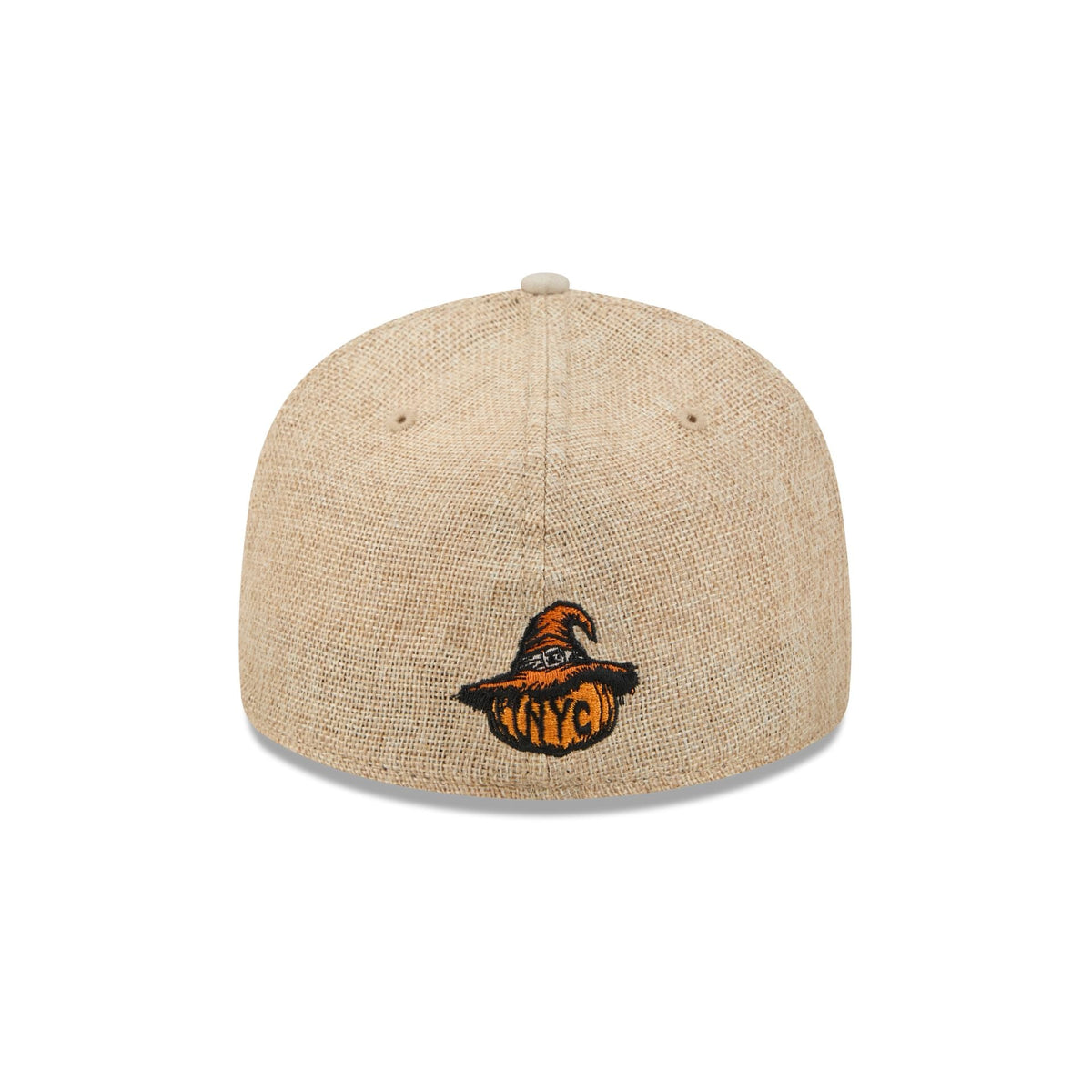 New York Yankees Scarecrow 59FIFTY Fitted Hat
