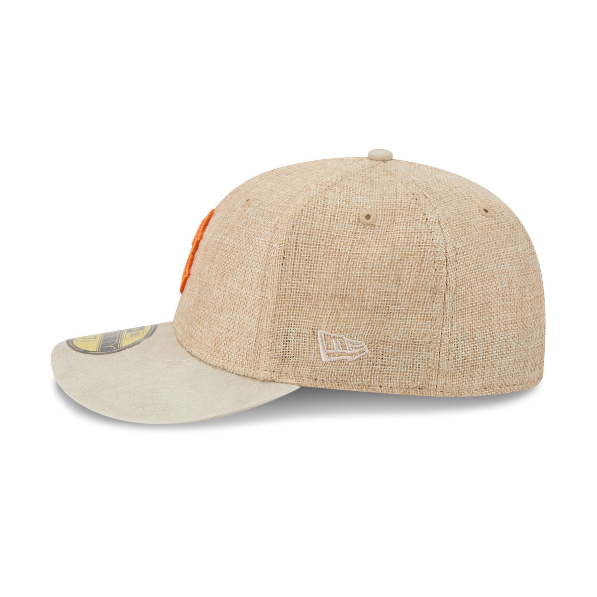 Boston Red Sox Scarecrow 59FIFTY Fitted Hat