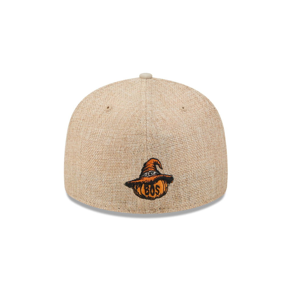Boston Red Sox Scarecrow 59FIFTY Fitted Hat