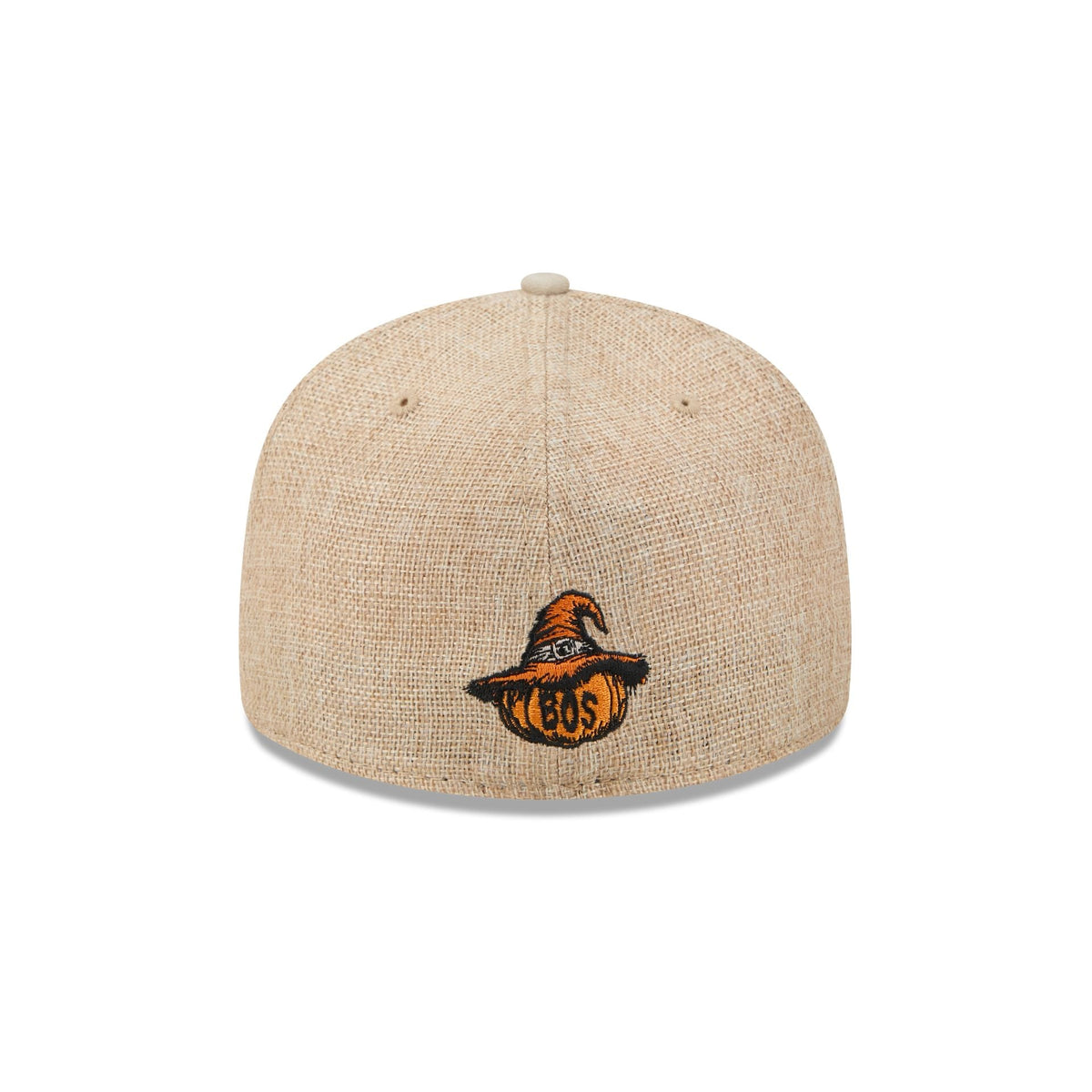 Boston Red Sox Scarecrow 59FIFTY Fitted Hat
