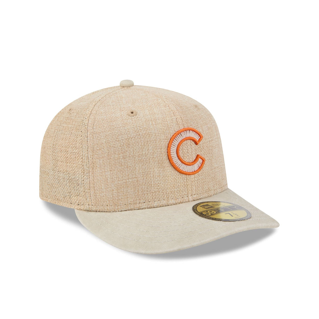 Chicago Cubs Scarecrow 59FIFTY Fitted Hat