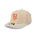 New York Mets Scarecrow 59FIFTY Fitted Hat