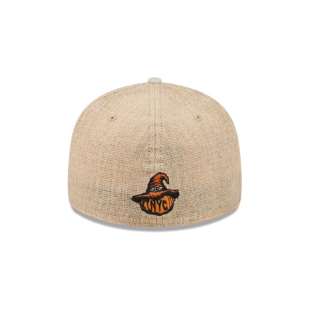 New York Mets Scarecrow 59FIFTY Fitted Hat