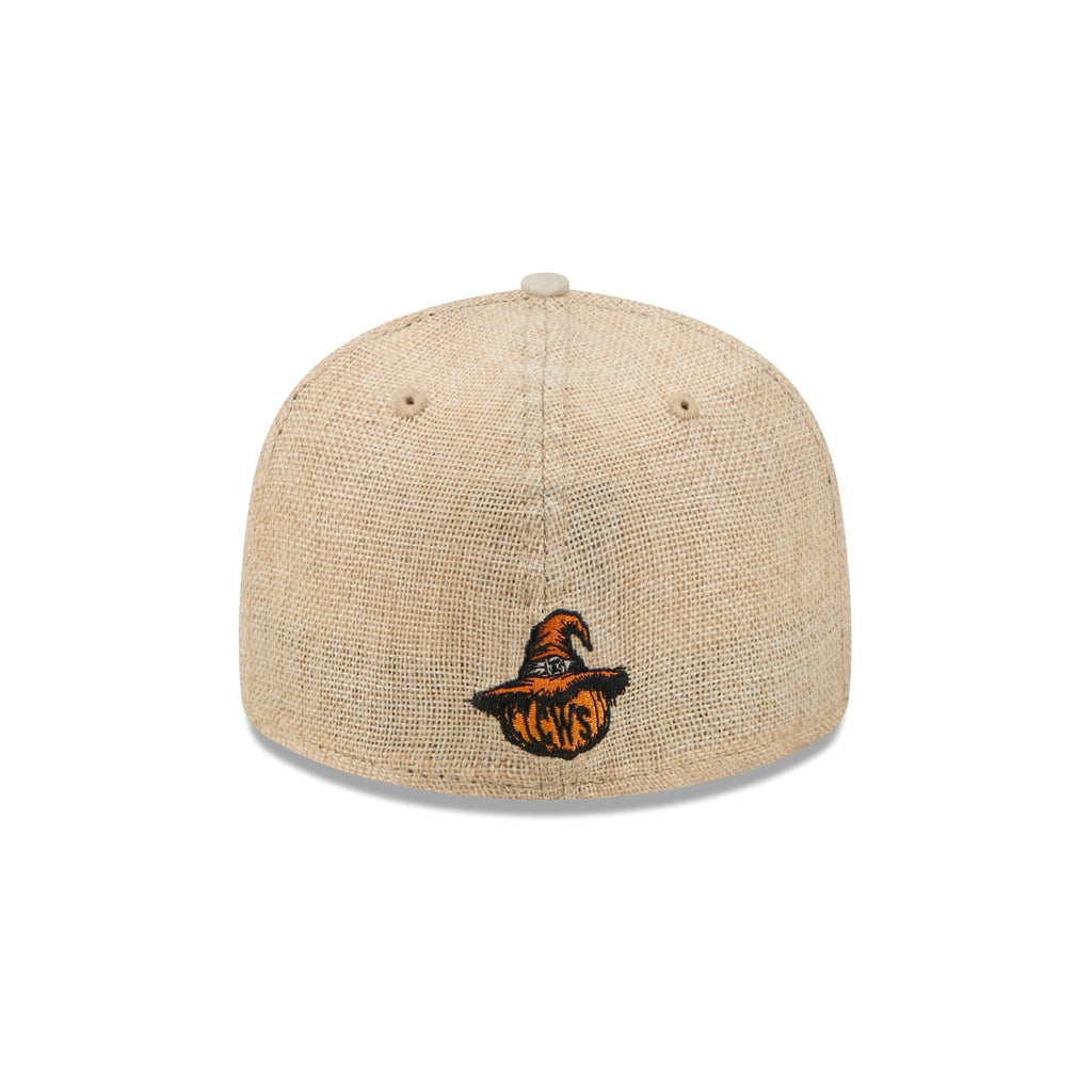 Chicago White Sox Scarecrow 59FIFTY Fitted Hat